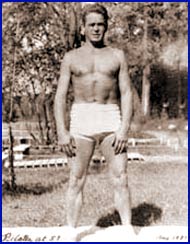 Joseph Pilates, pilates, on the ball pilates, pilates for surfers